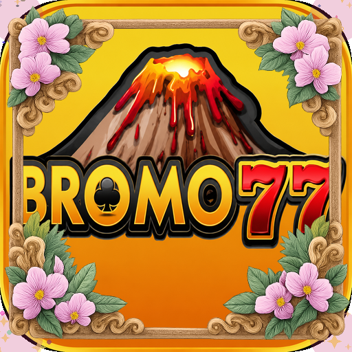 bromo77 — mitra unggulan